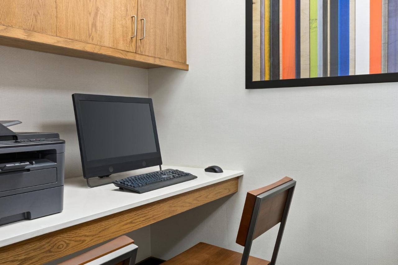 Holiday Inn Express & Suites Greenville-Downtown By Ihg Kültér fotó