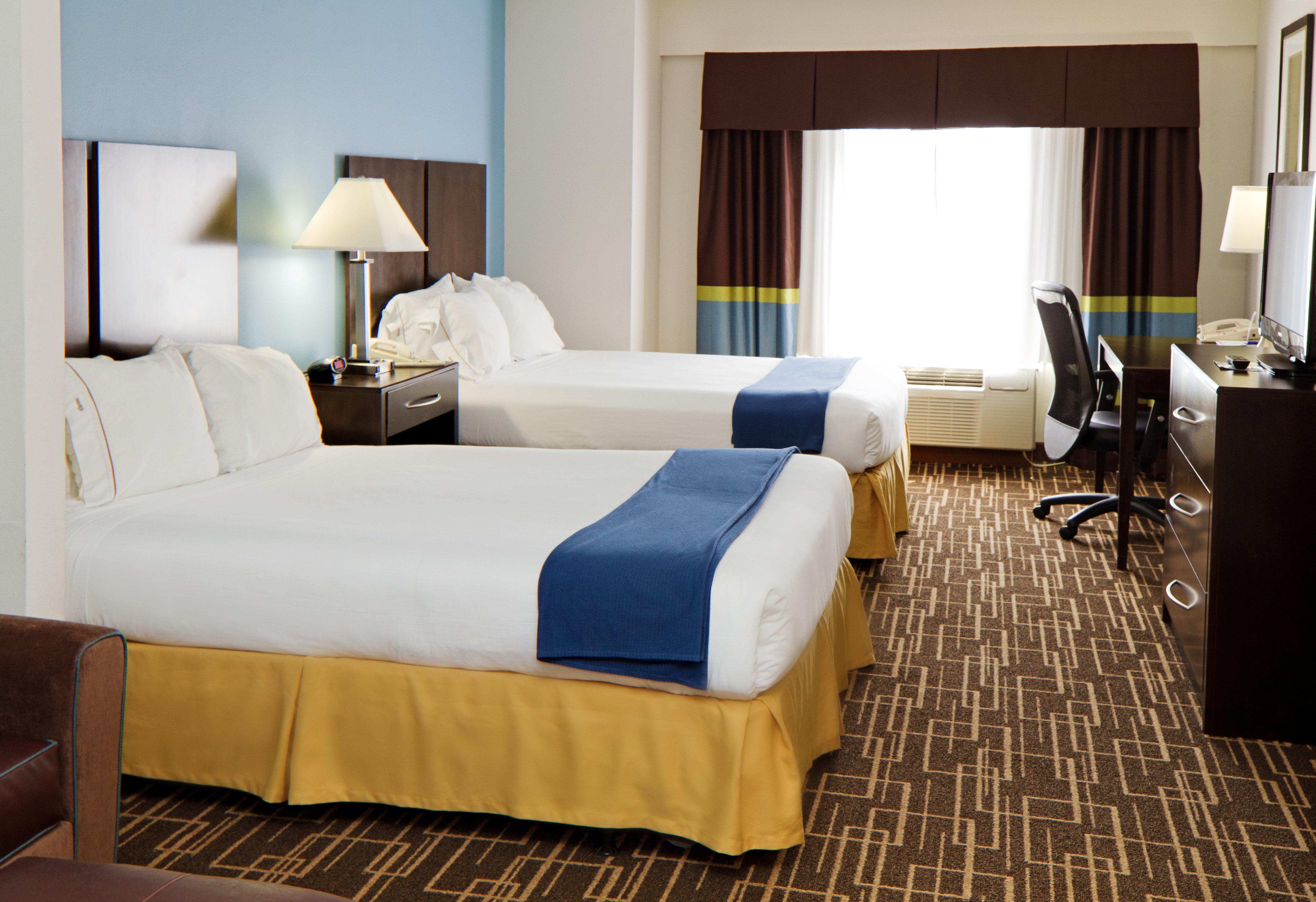 Holiday Inn Express & Suites Greenville-Downtown By Ihg Kültér fotó