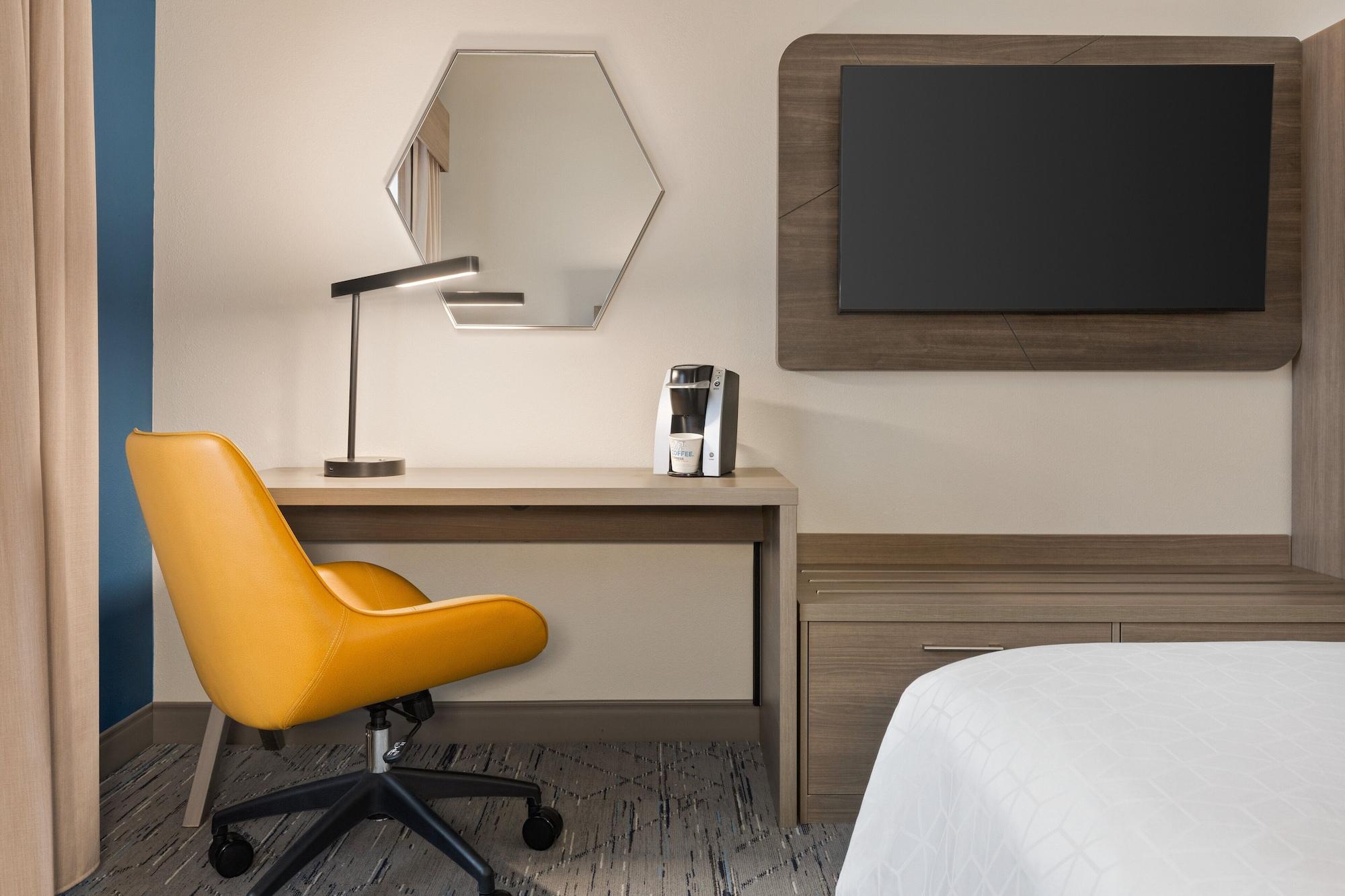 Holiday Inn Express & Suites Greenville-Downtown By Ihg Kültér fotó
