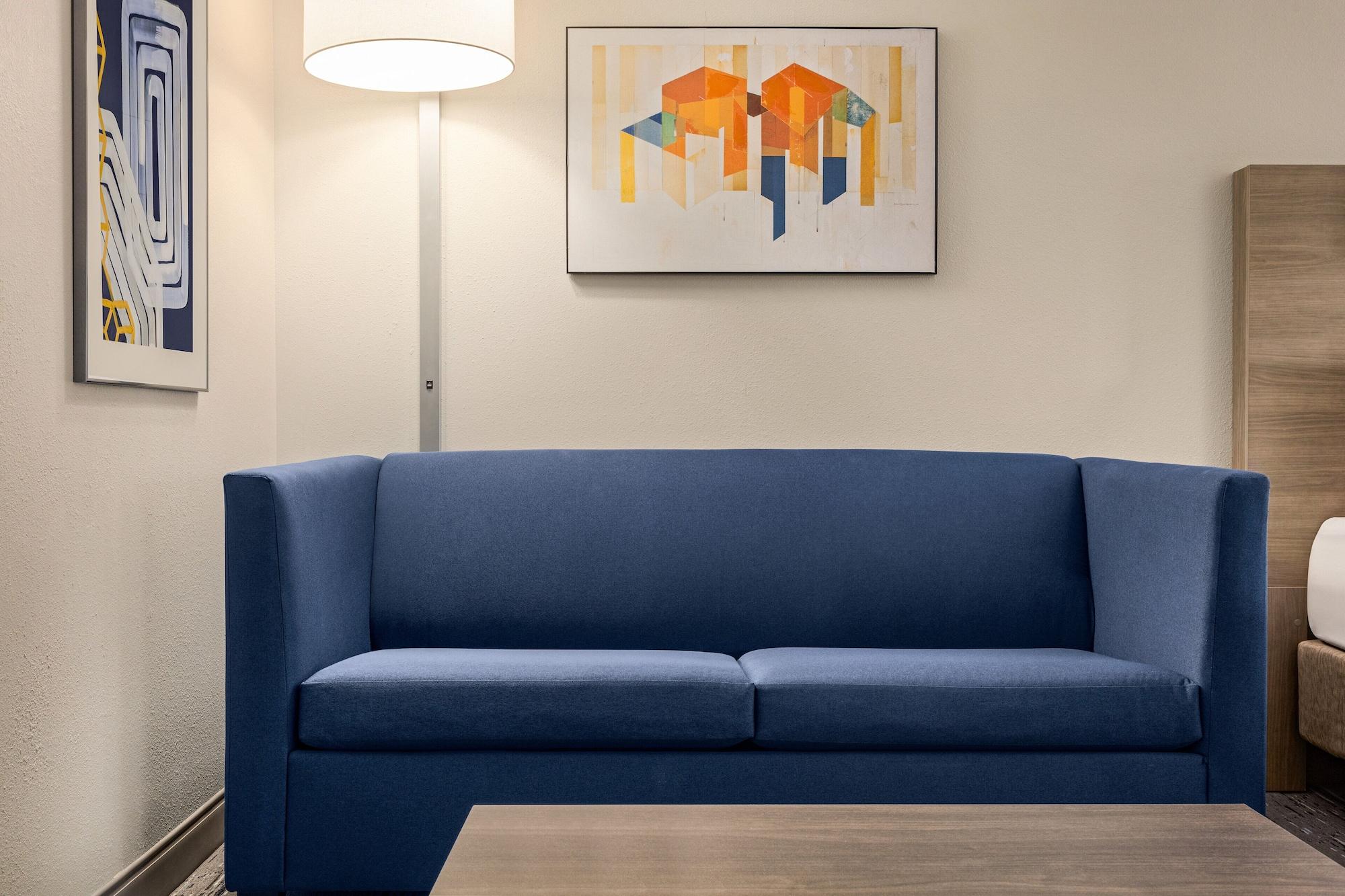 Holiday Inn Express & Suites Greenville-Downtown By Ihg Kültér fotó