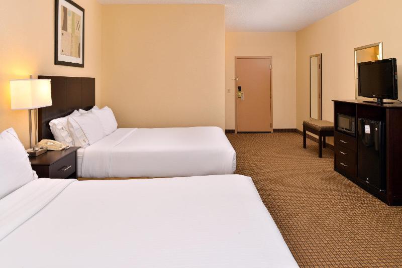 Holiday Inn Express & Suites Greenville-Downtown By Ihg Kültér fotó