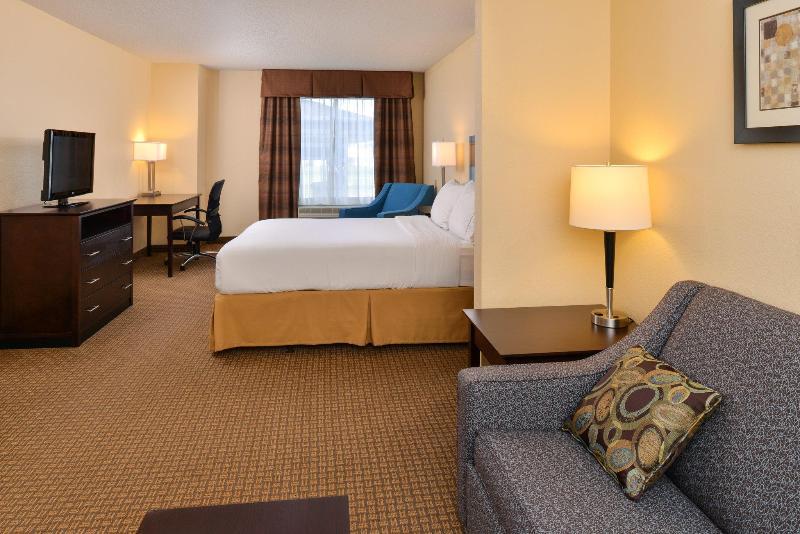 Holiday Inn Express & Suites Greenville-Downtown By Ihg Kültér fotó
